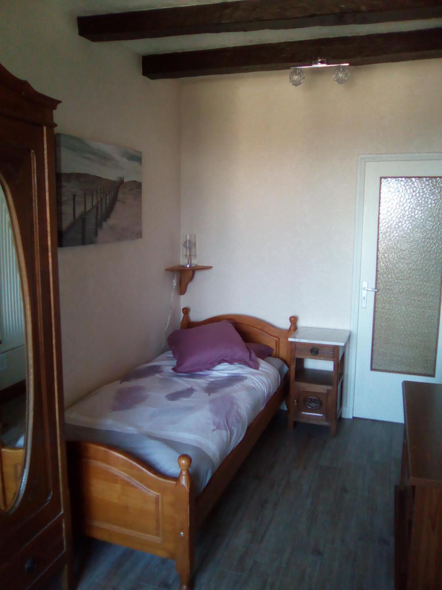 Manoir Le Cristal Futuroscope -20 Poucent Sur Les Nuitees Et -30 Pourcent Sur Le Futuroscpe ! Beaumont (Vienne) 客房 照片